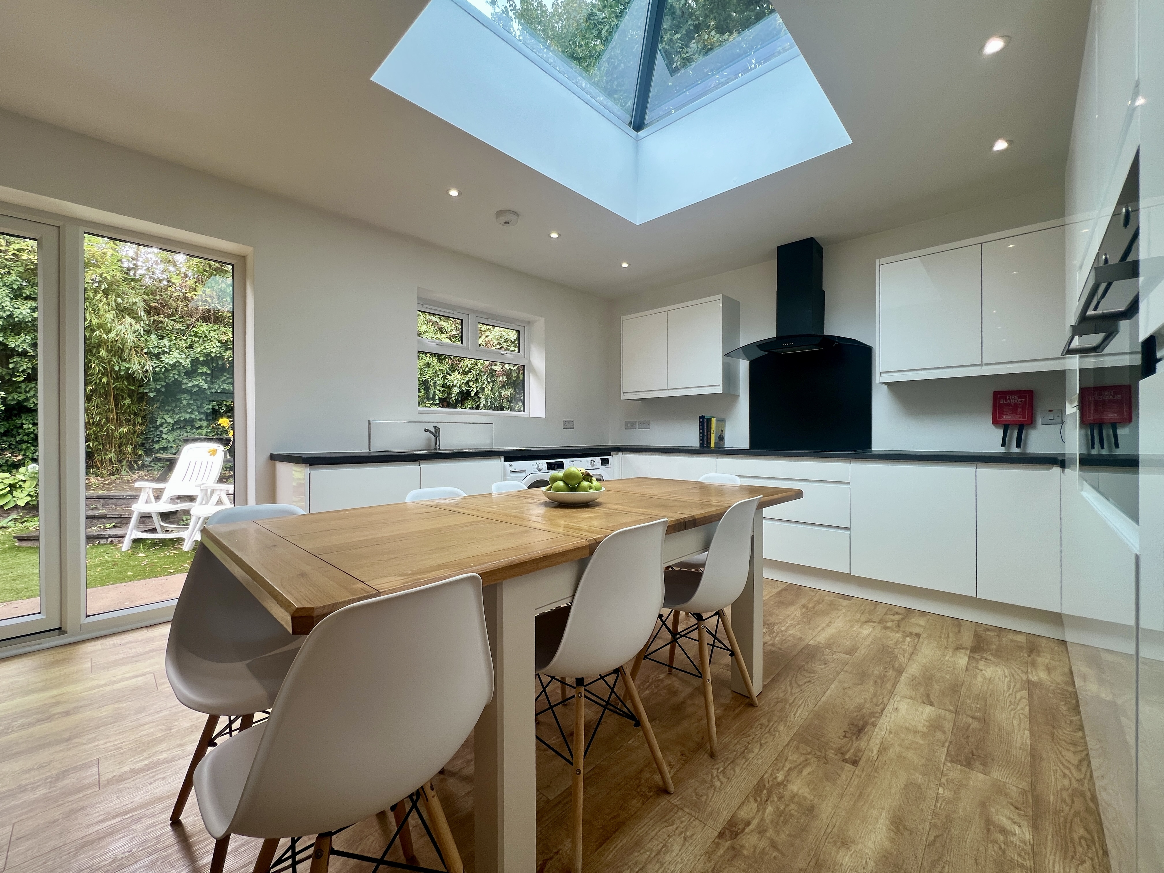 Ryan Hill Student Lettings