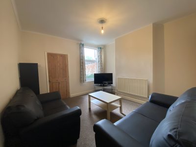 10 Oxford Street Lounge