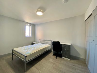 11 Baxter Gate Bedroom