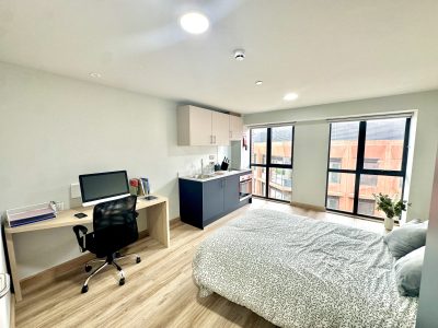 11 Pinfold Gate Flat 2