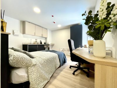 11 Pinfold Gate Flat