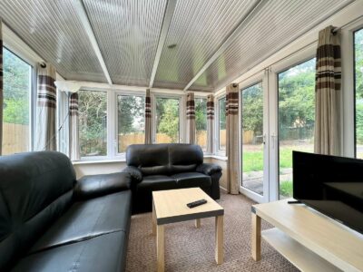 22 Coniston Crescent Conservatory Lounge