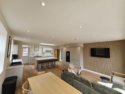 31 Storer Road Layout