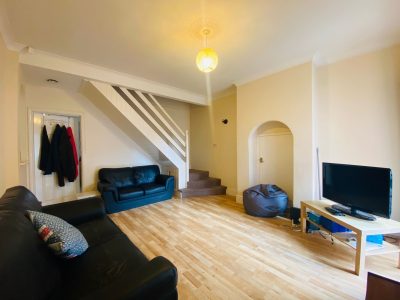 33 Edward Street Lounge Layout 2