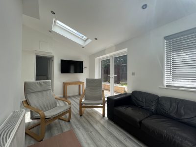 36 Ashleigh Drive Lounge Layout 2