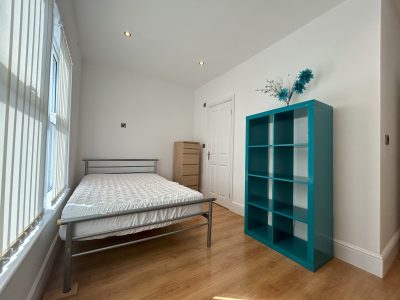 37 Arthur Street Bedroom 2 Layout 1 NEW