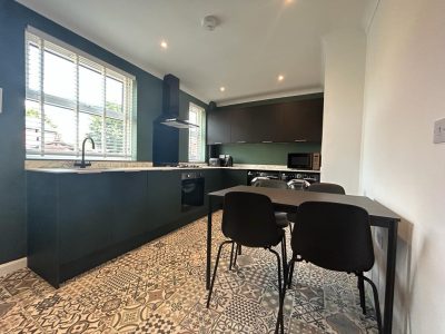 46 Burleigh Road Kitchen