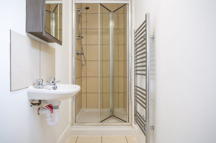 Flat 1, 17 Burleigh Road