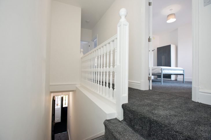 Flat 2, 17 Burleigh Road