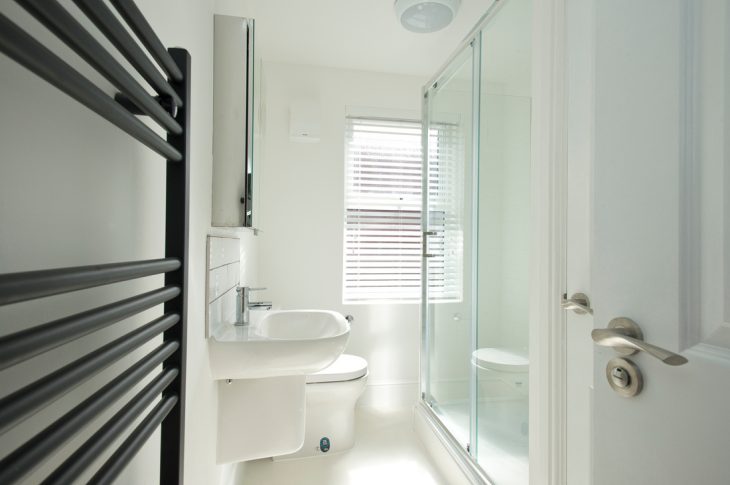 Flat 2, 17 Burleigh Road