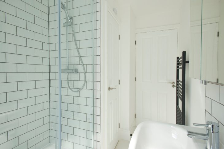 Flat 2, 17 Burleigh Road