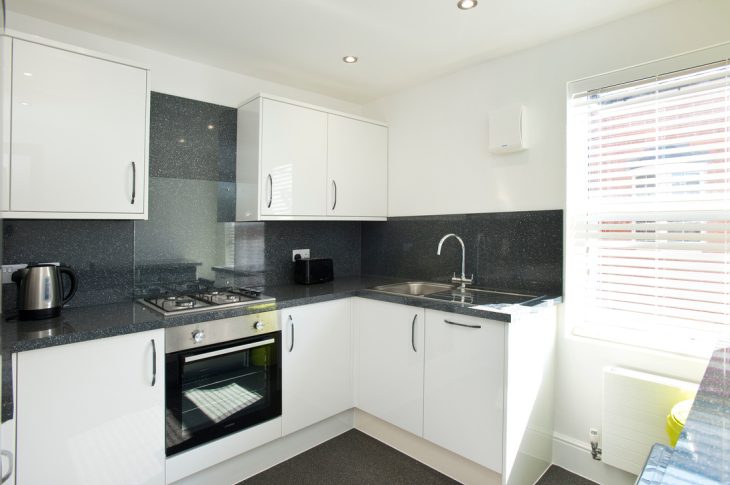 Flat 2, 17 Burleigh Road