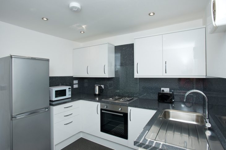 Flat 2, 17 Burleigh Road