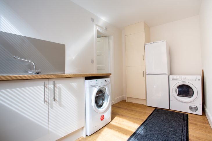 Flat 1, 17 Burleigh Road