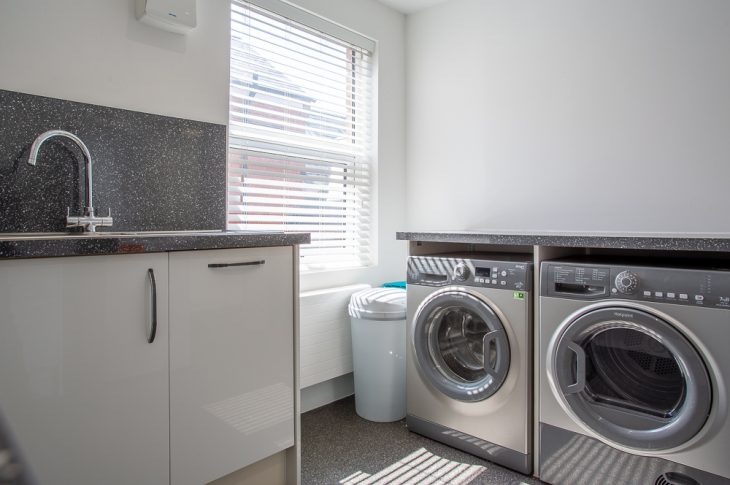 Flat 2, 17 Burleigh Road