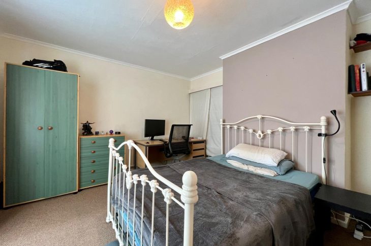 22 Coniston Crescent