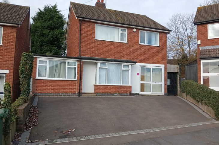 22 Coniston Crescent