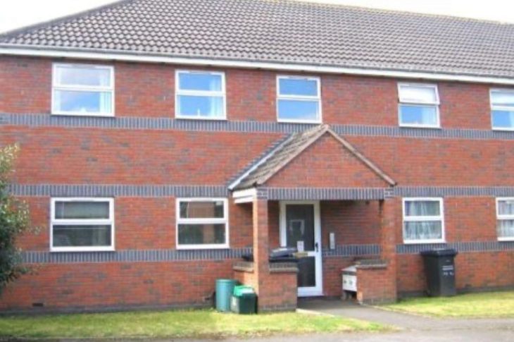 23 Cartwright Street