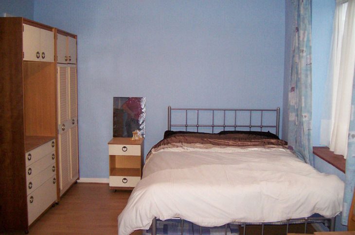 23 Rupert Brooke Road