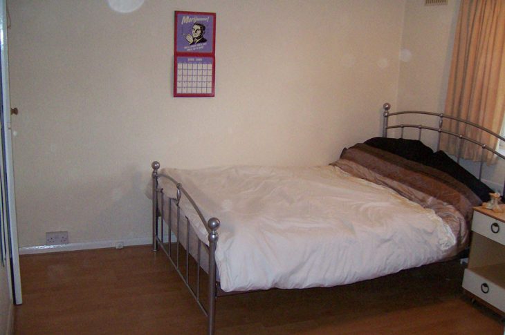 23 Rupert Brooke Road