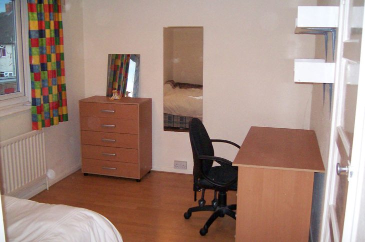 23 Rupert Brooke Road