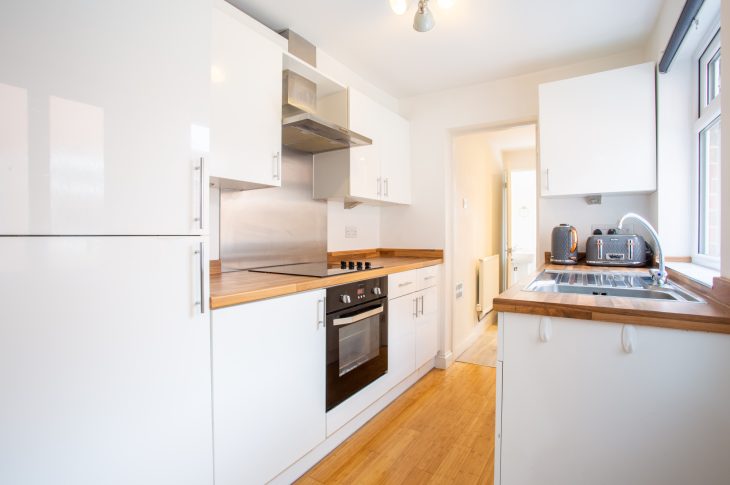 25 Shakespeare Street