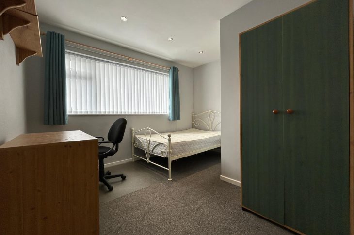 22 Coniston Crescent