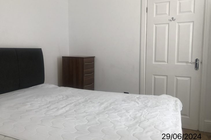 Flat 1, 154 Ashby Road