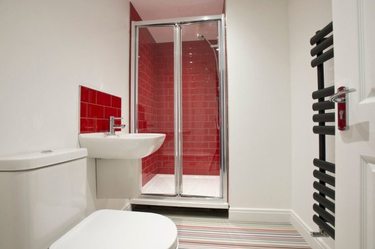 Flat 1, 17B Burleigh Road