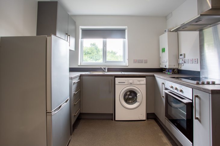 Flat 1, 3 White Ridge Court