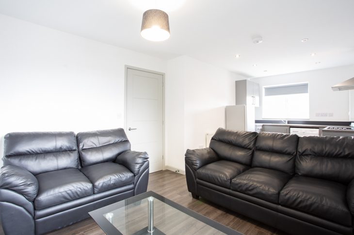 Flat 1, 3 White Ridge Court