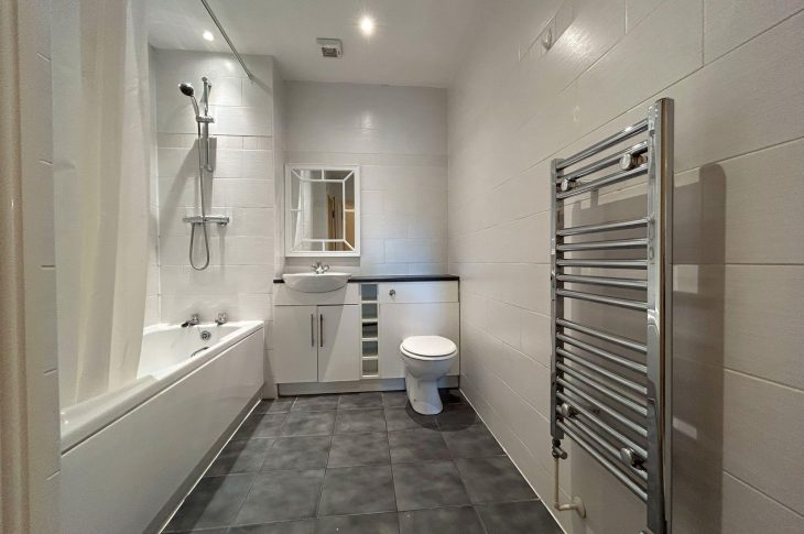 Flat 11, Grace Dieu Court