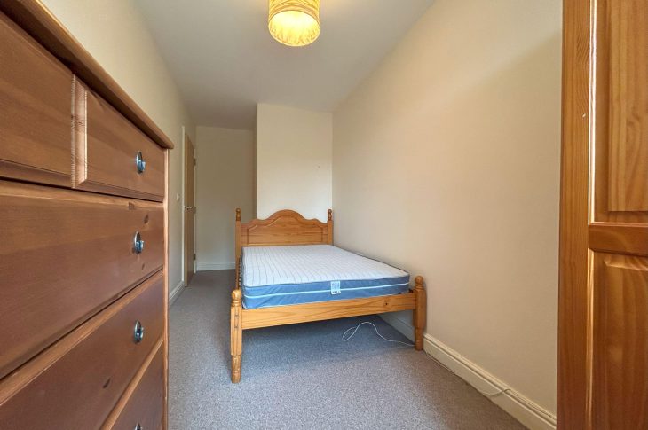 Flat 11, Grace Dieu Court