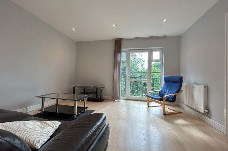 Flat 11, Grace Dieu Court