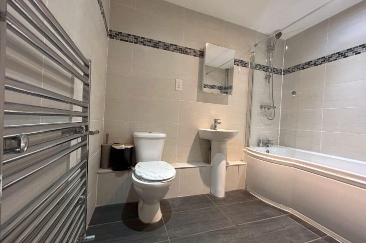 Flat 12, Tanni Grey House