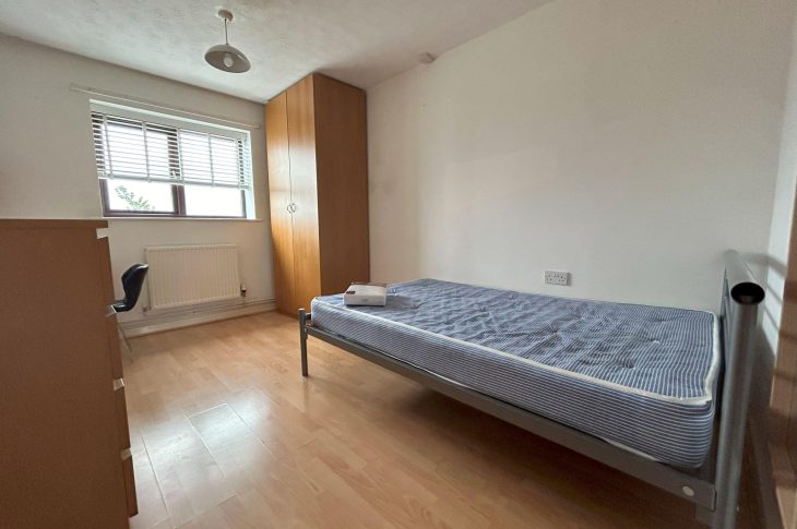 Flat 12, Tanni Grey House