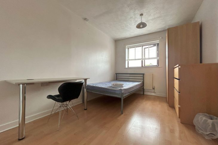 Flat 12, Tanni Grey House