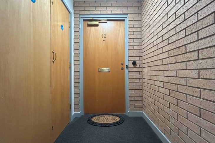 Flat 12, Tanni Grey House