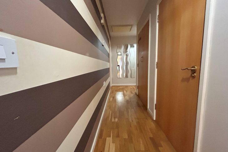 Flat 12, Tanni Grey House