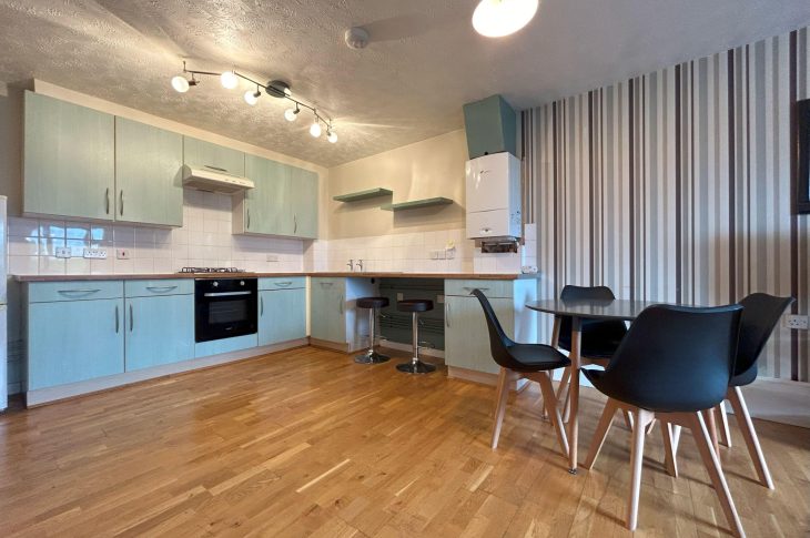 Flat 12, Tanni Grey House