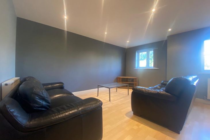 Flat 15, Grace Dieu Court