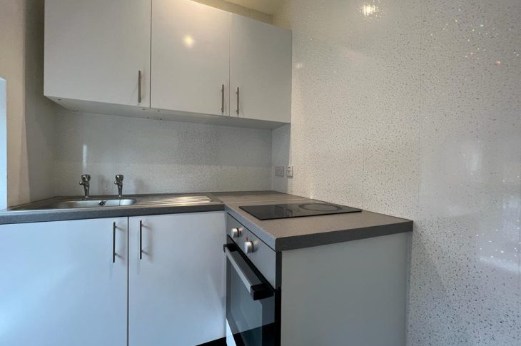 Flat 2, 104A Ashby Road