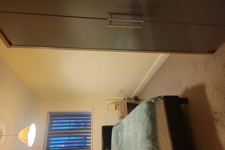 Flat 2, Grace Dieu Court