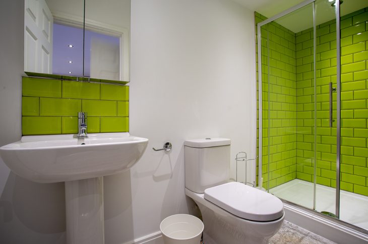 Flat 3, 17B Burleigh Road