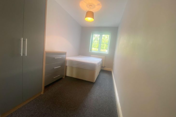 Flat 7, Grace Dieu Court