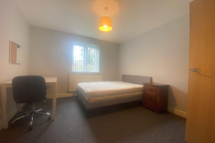 Flat 7, Grace Dieu Court