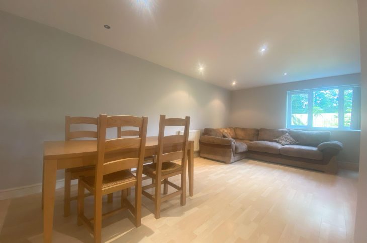 Flat 7, Grace Dieu Court