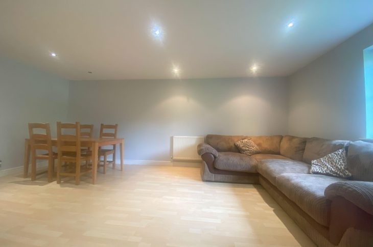 Flat 7, Grace Dieu Court