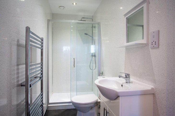 Flat 8, 2  White Ridge Court