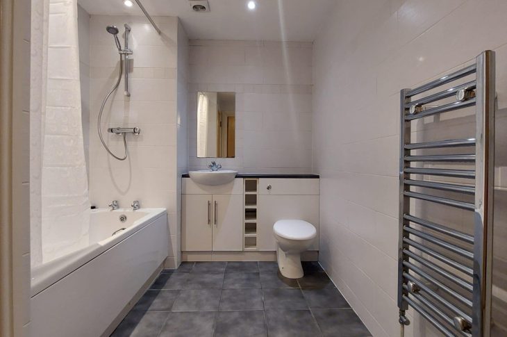 Flat 9, Grace Dieu Court